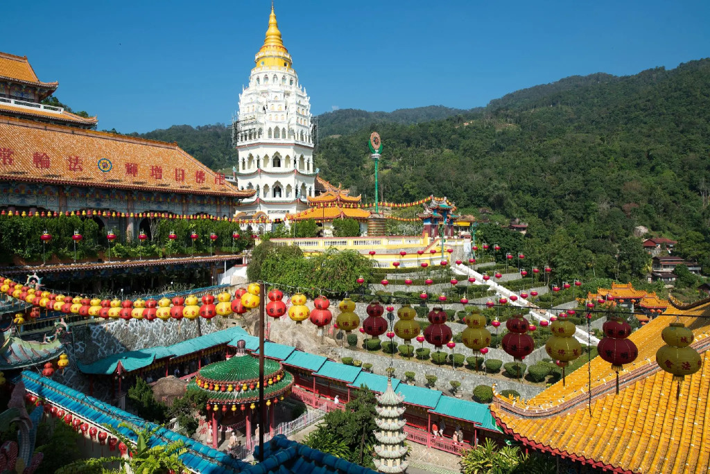 Lone Pine, Penang, a Tribute Portfolio Resort