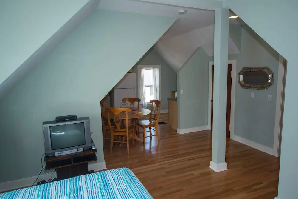 Serendipity Resort & Suites