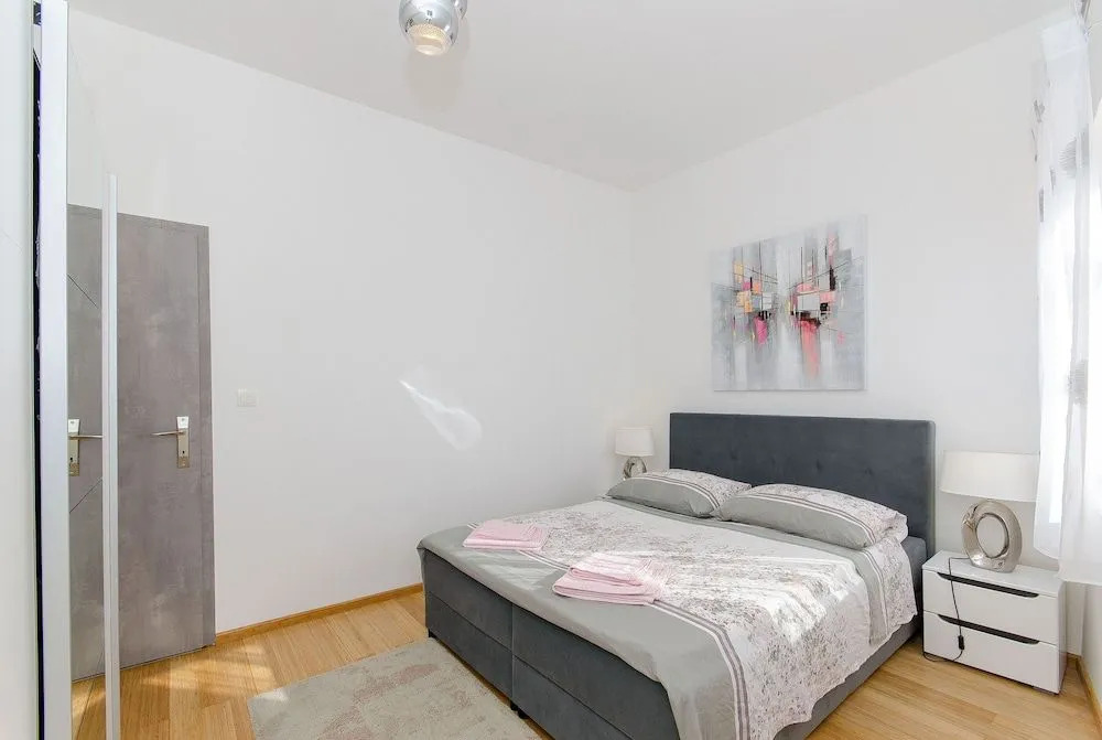 Apartments Bety