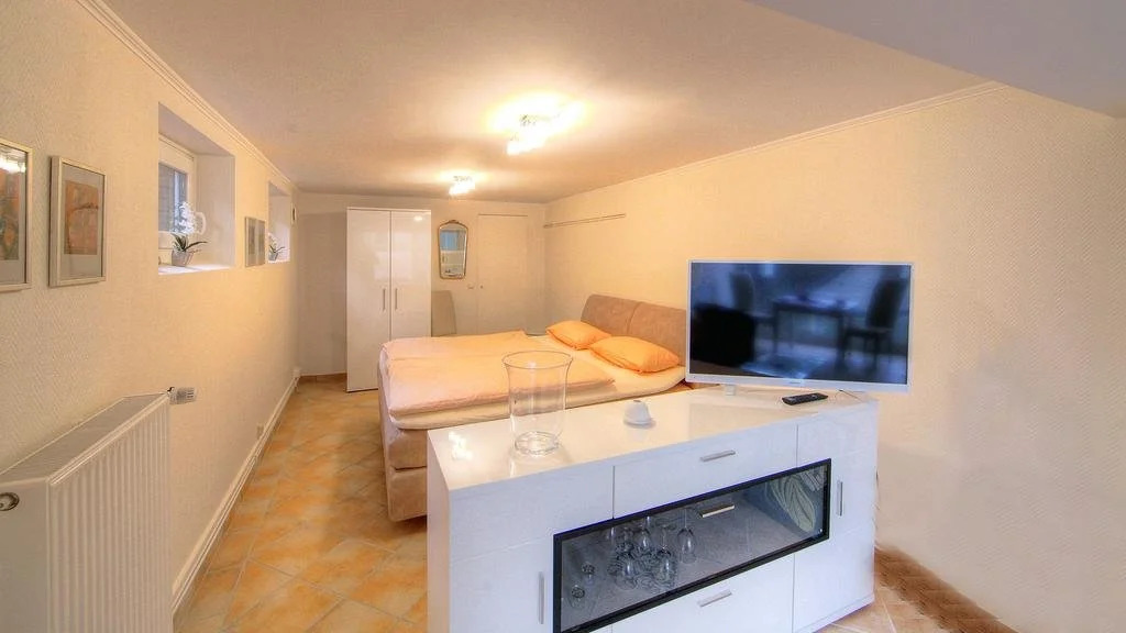 Haus Seepferdchen  Eva Mar