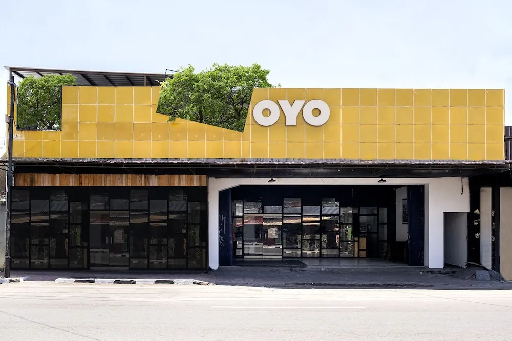 Griya Aneka by OYO Rooms