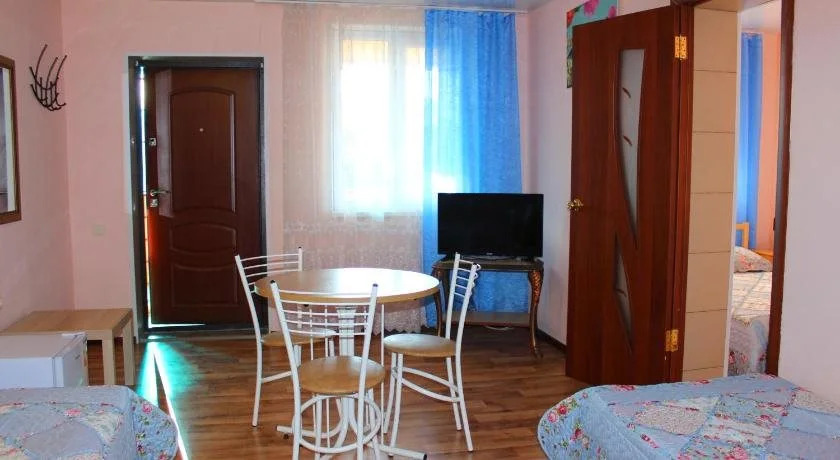 U Azovskovo Morya Mini-hotel