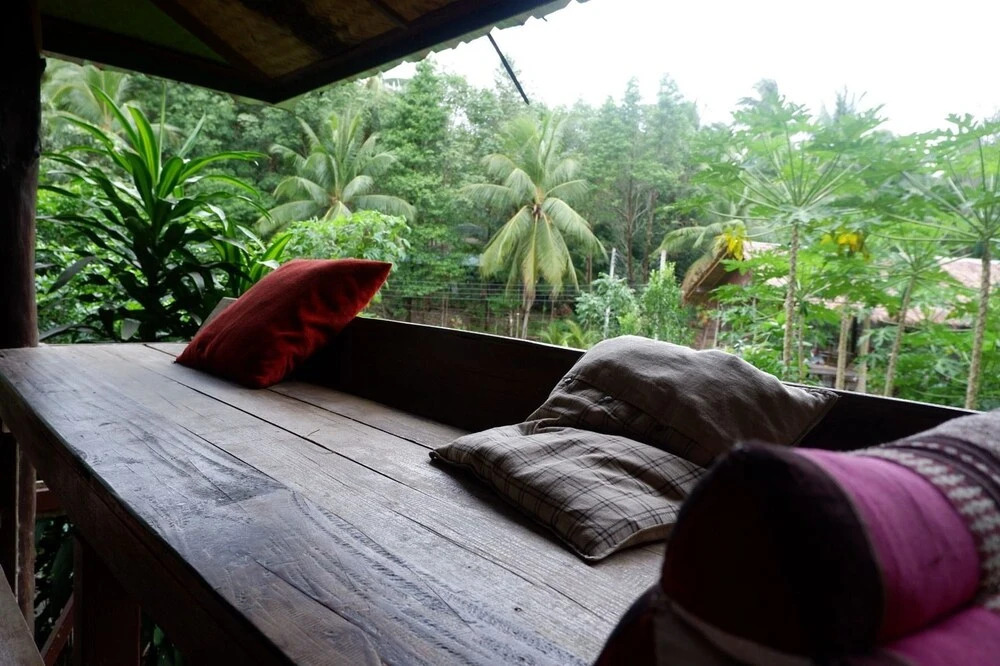Phayam Garden View