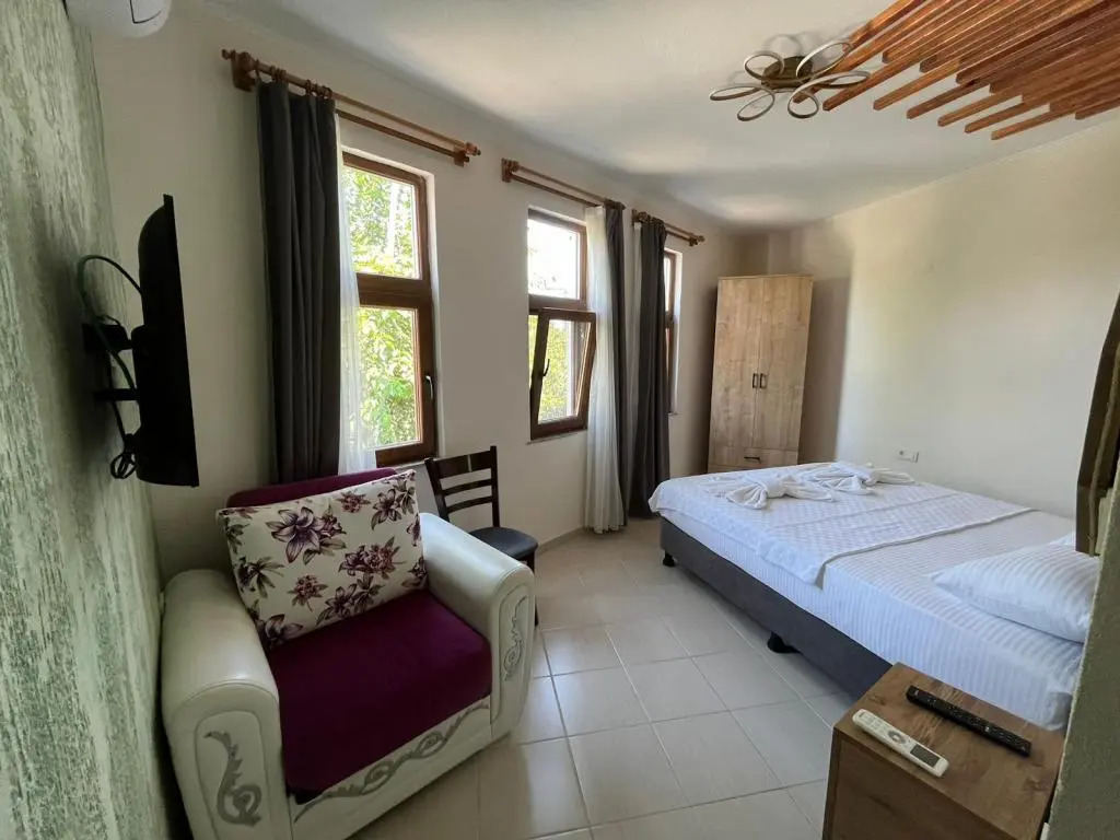 Akar Butik Otel Gökçeada