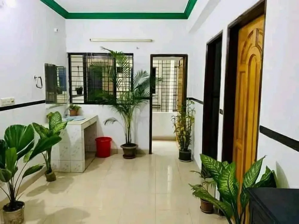 Green House