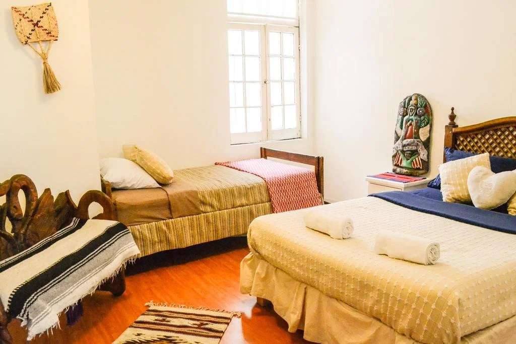 Hostel Home