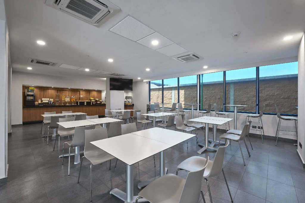 City Express by Marriott Monterrey Universidad