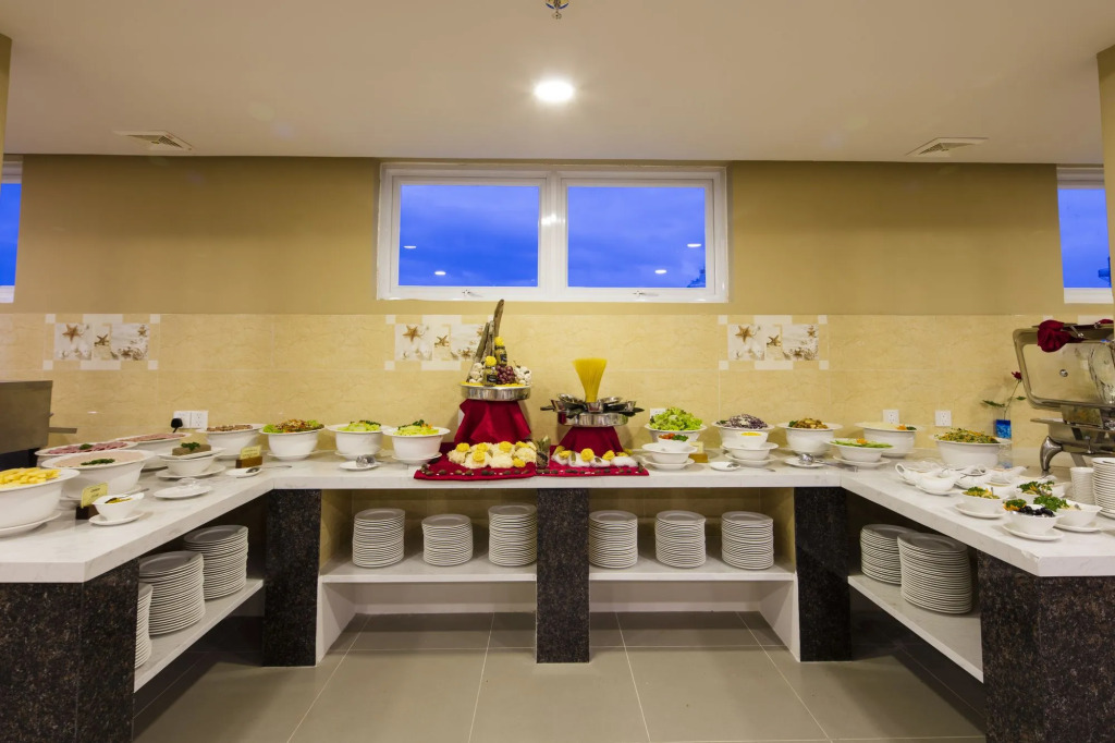 Nha VIET Nha Trang Hotel