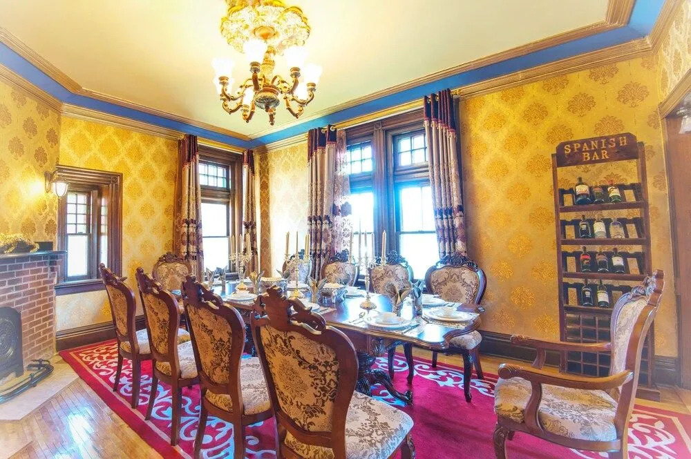 Prince inn