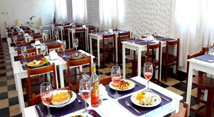 Hotel Paraty
