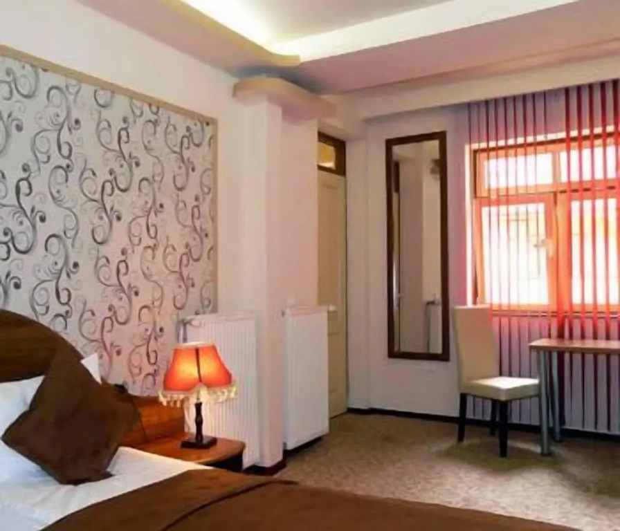 Pension Casa Frieda