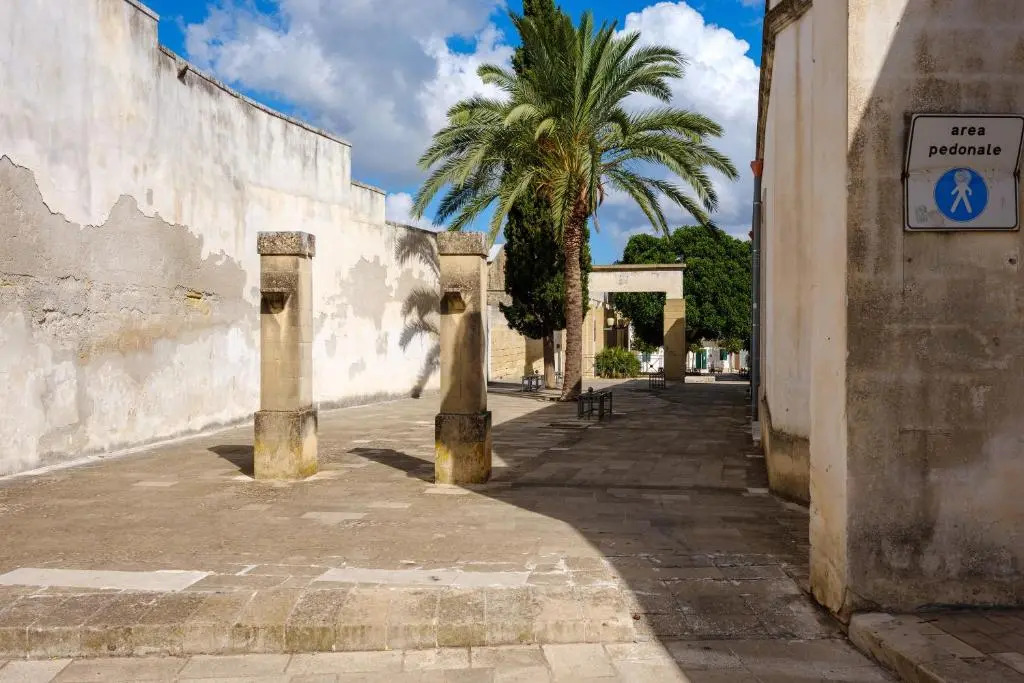 Appartamento 2 - Palazzo Costantini