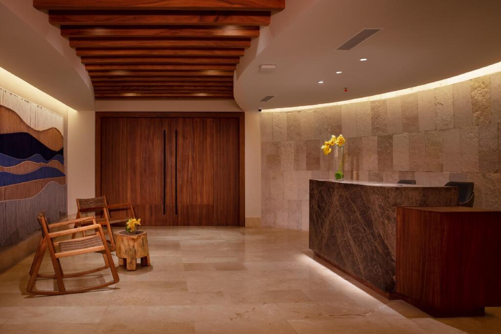 Dreams Aventuras Riviera Maya - All Inclusive