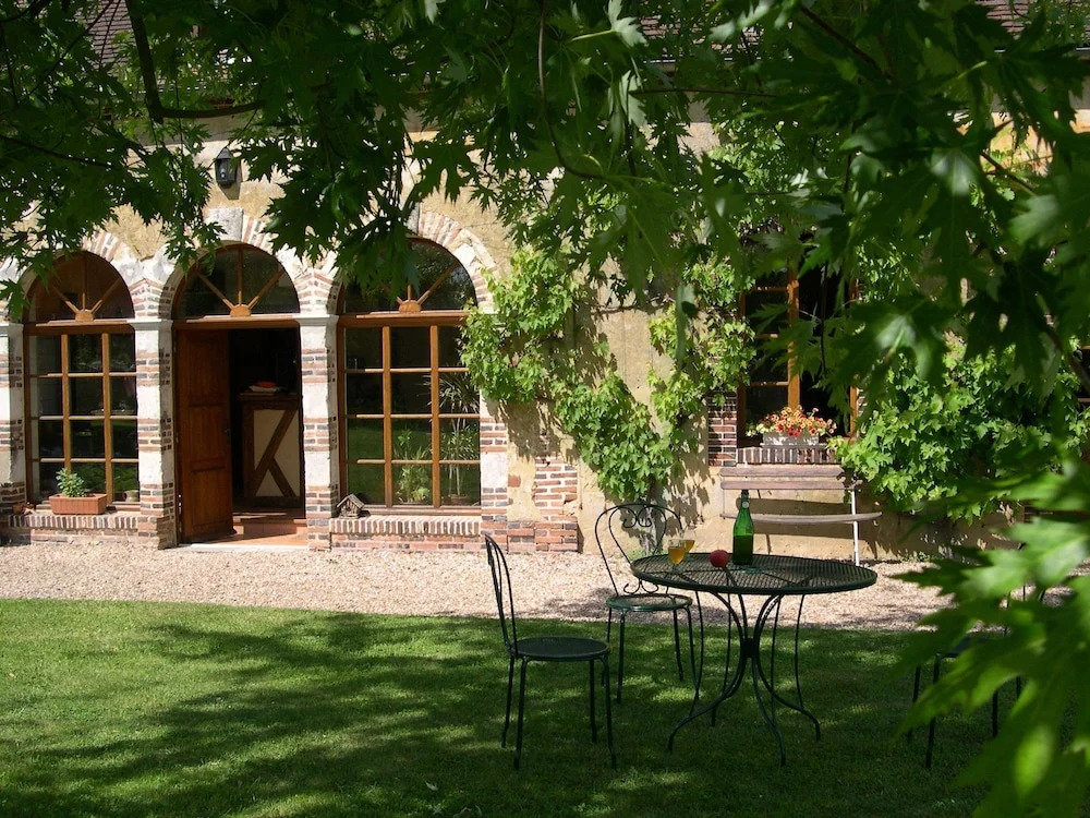 L'Orangerie du Perche