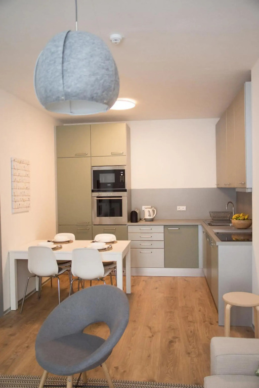 Apartmán Jestřáb 5
