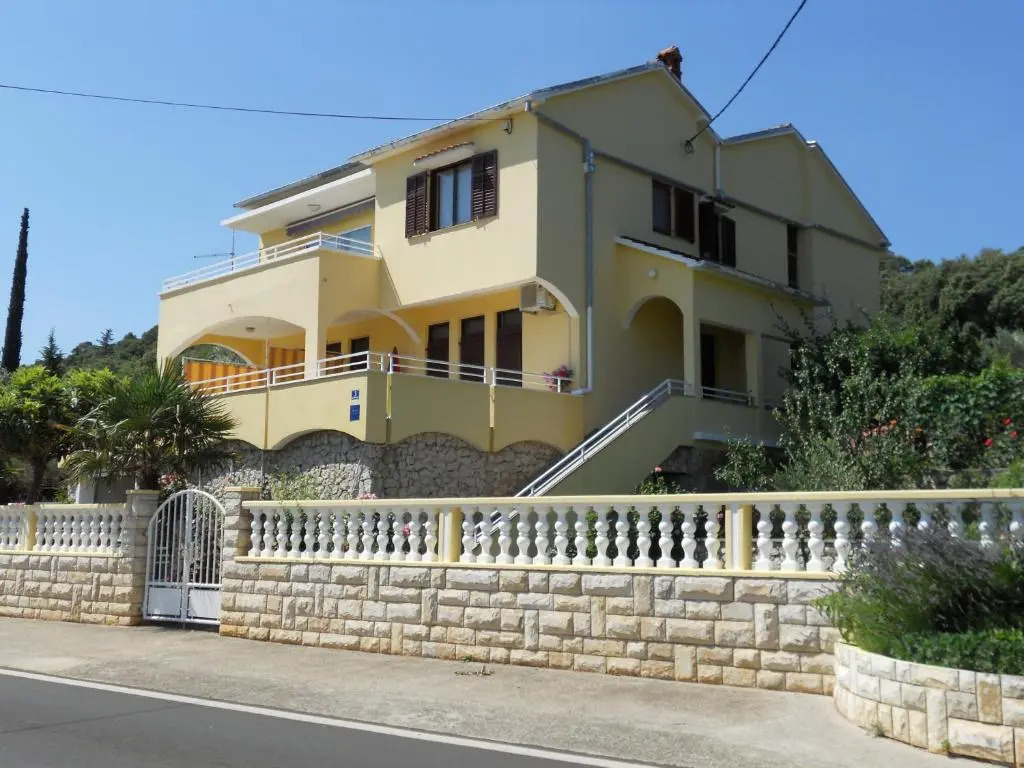 Apartments Gržanov