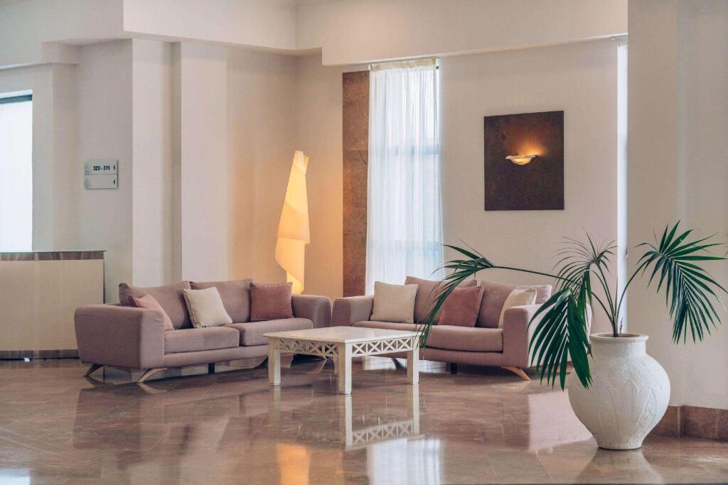 Iberostar Waves Las Dalias All Inclusive