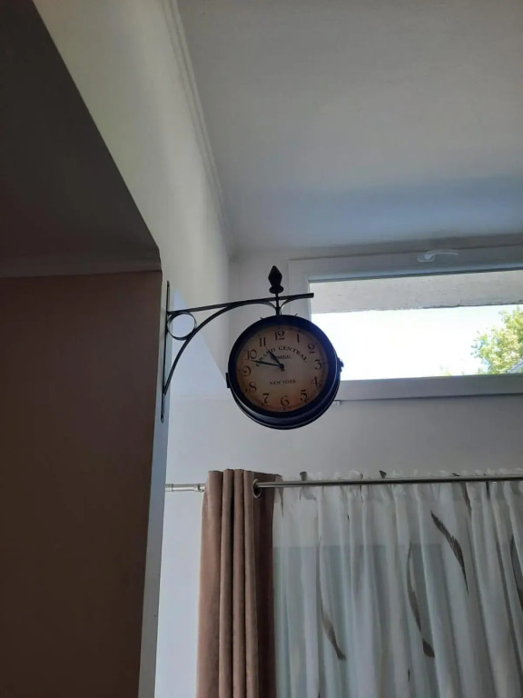 Studio apartman Chiara