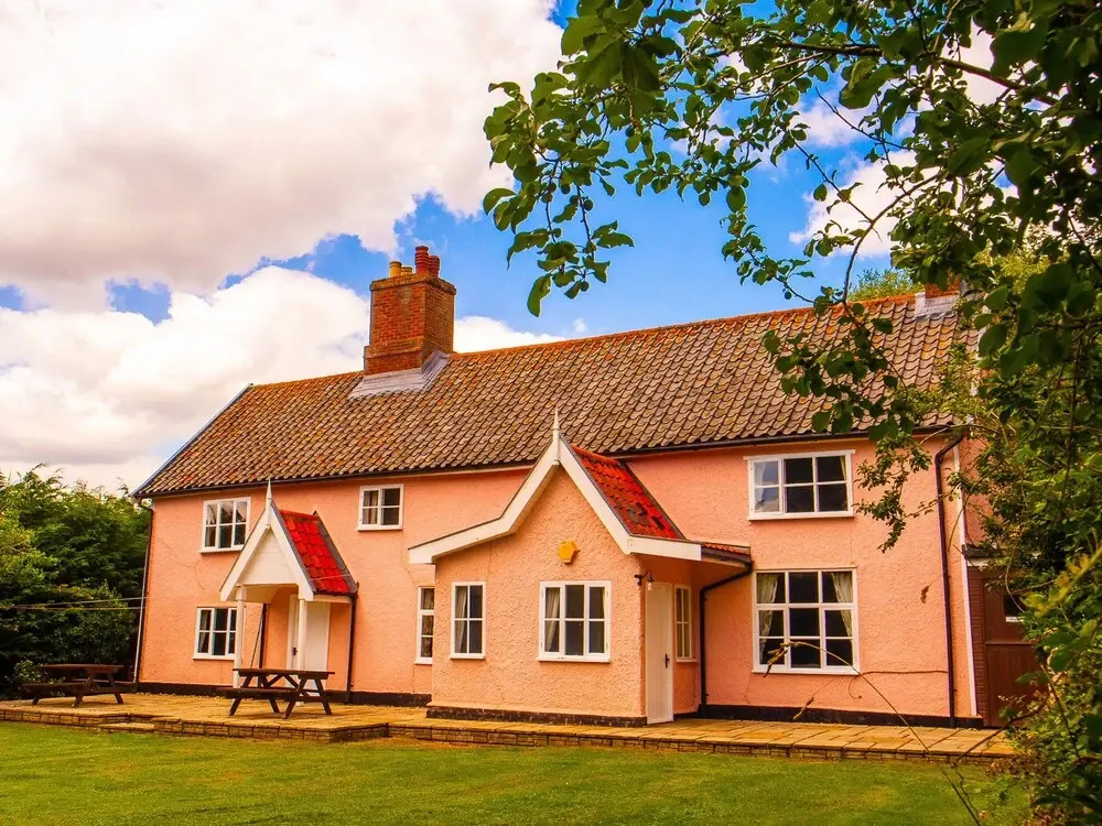 St Michael's House