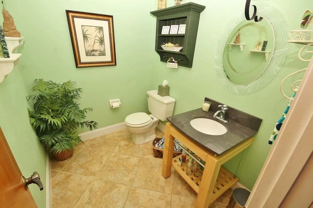 Oceanside Village E3 Apartment 2