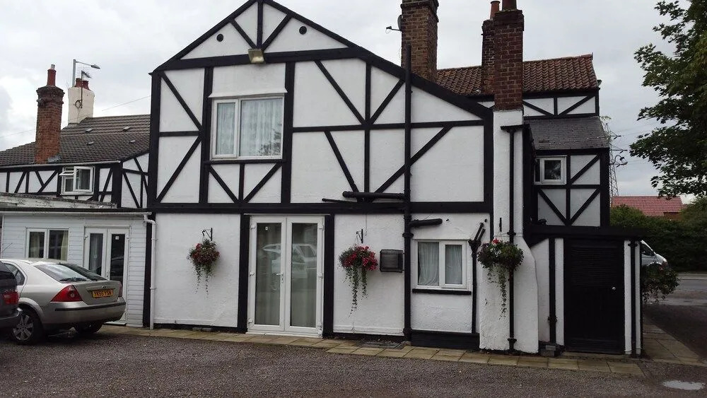 Tudor House