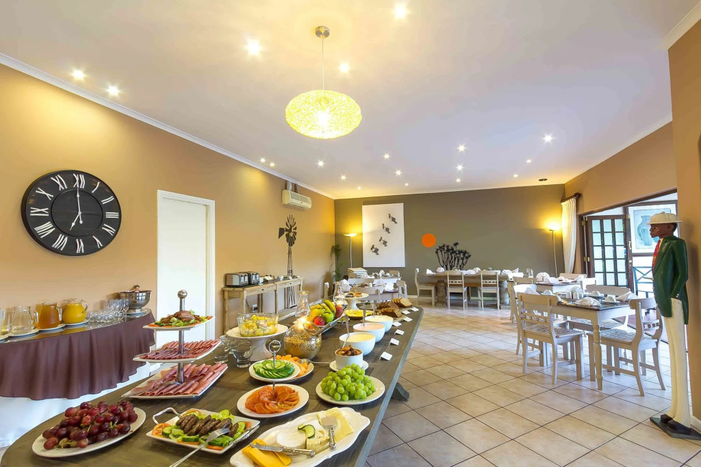 Hlangana Lodge