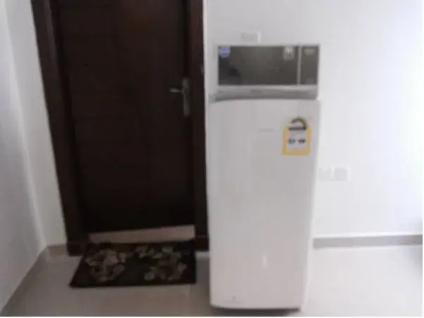 Randa Apartment