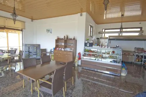 Evim Zeytinlik Pension