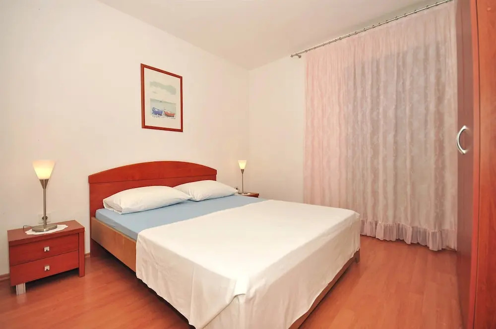 Apartments Nada