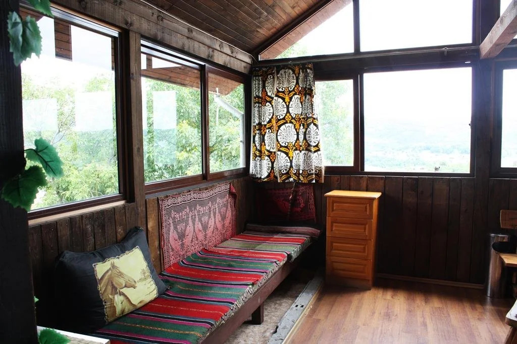 Hikers Hostel
