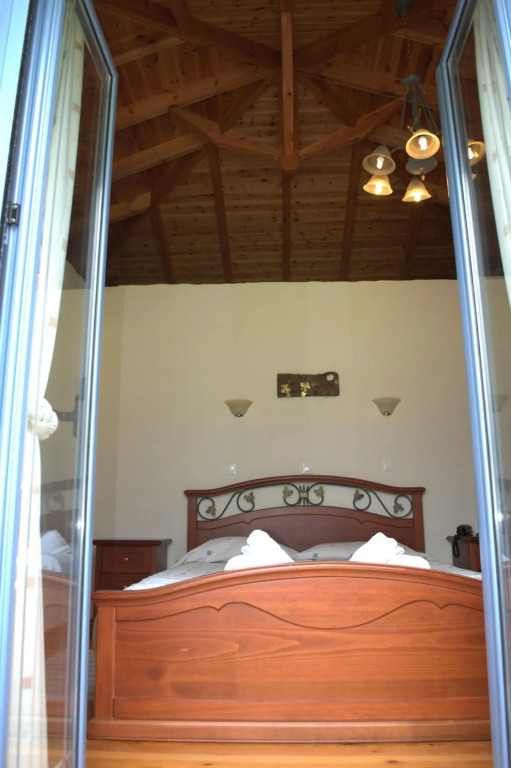 Taletos Apartments