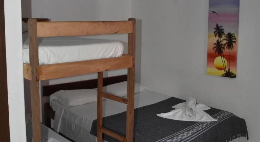 Pico das Praias Suites