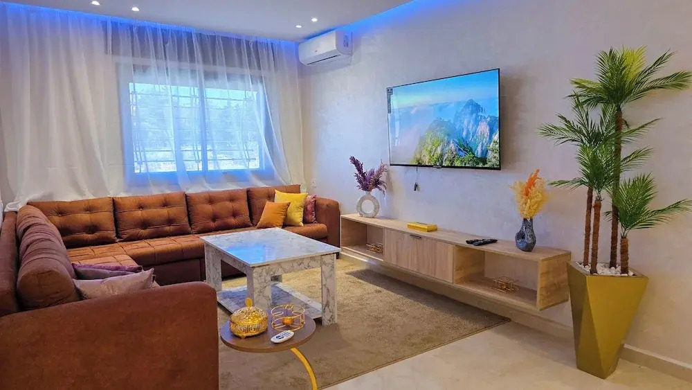 Golf Star - Luxury Holiday Homes