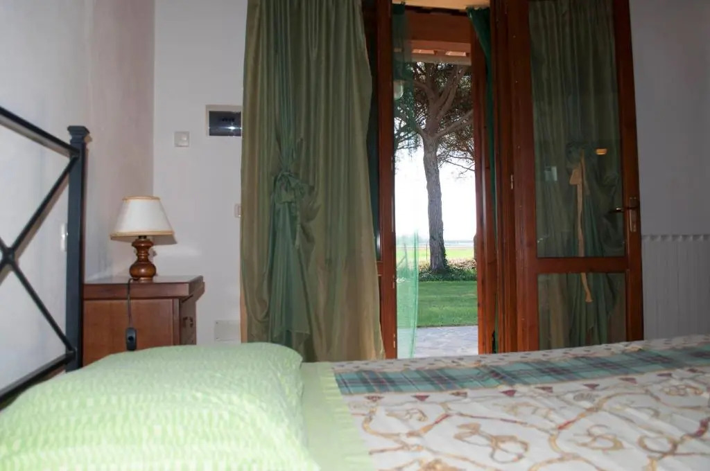 Agriturismo Canale 1