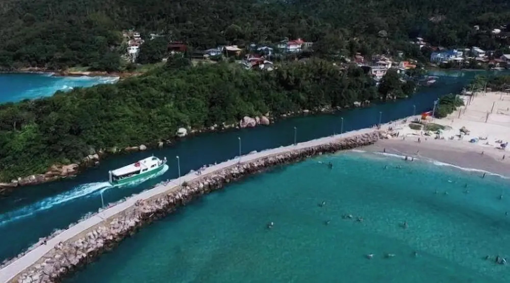 GH Barra da Lagoa