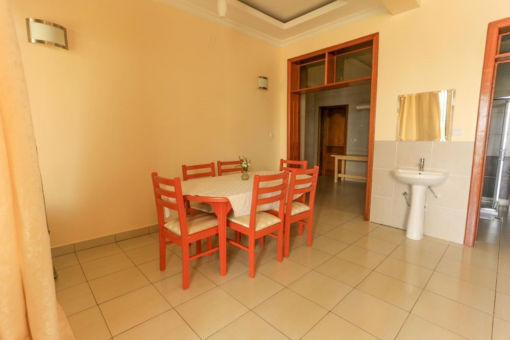 Faraja Hotel