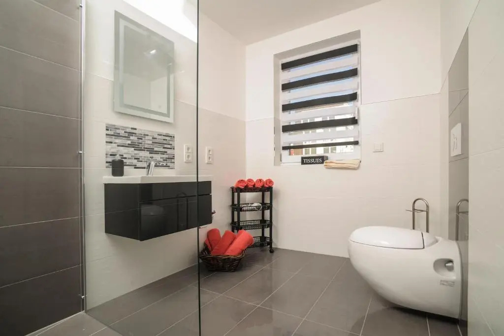Designapartments Sweet Home - Sennhütte 11