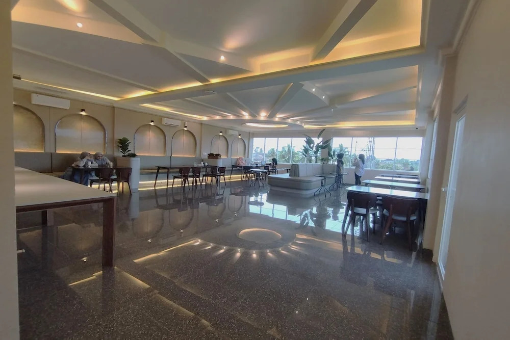 Maulidia Hotel Syariah & Convention Center