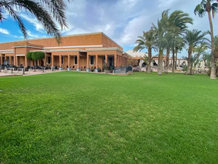 Marrakech
