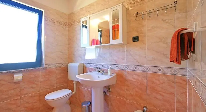 Accomodation Suran