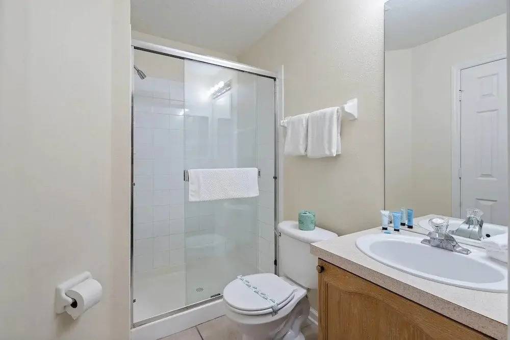 Fp8104 Windsor Palms Resort Vacation Home