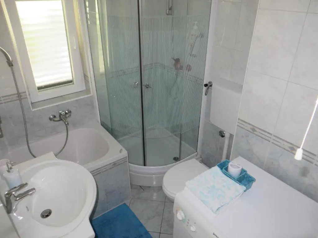 Apartment Simaris