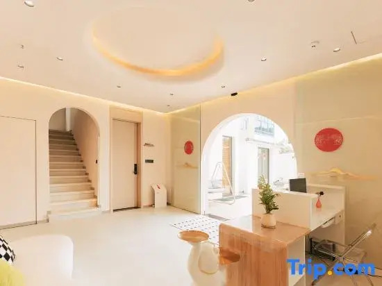 Pingtan Jinli Xiaoyuan Homestay