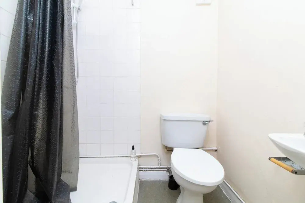 Brookvale Guest House Room 18