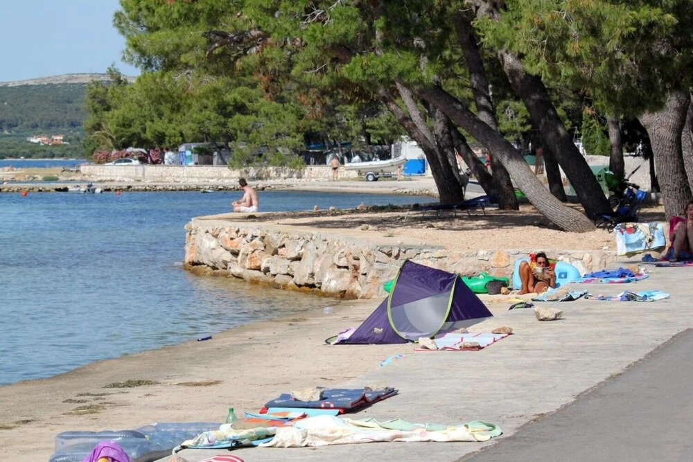 Den - 100 m From sea - A1