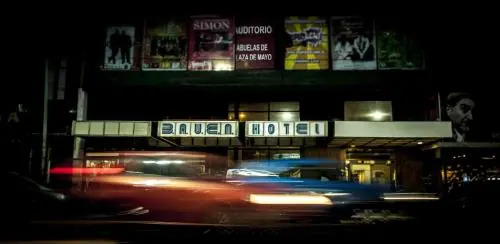 Bauen Hotel
