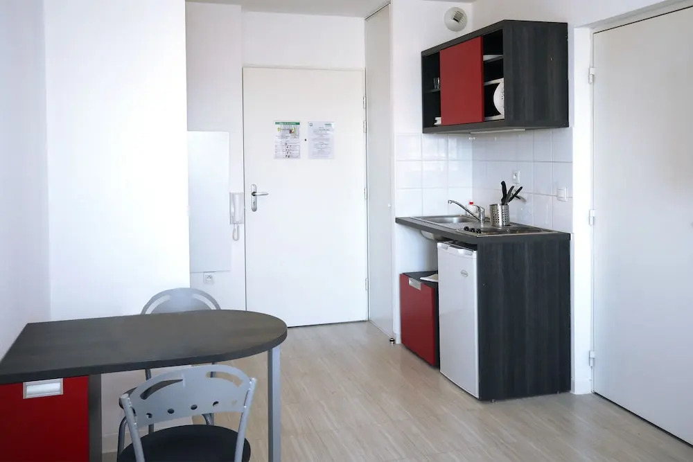 Residence Aixoise