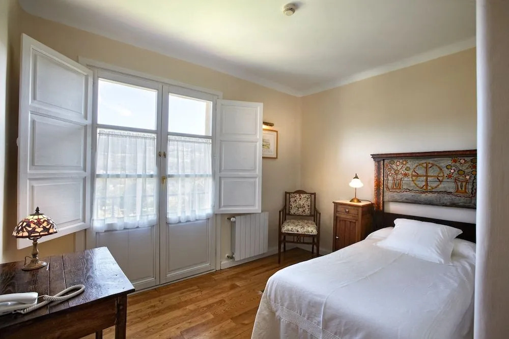 Hotel Ibarra Zalla