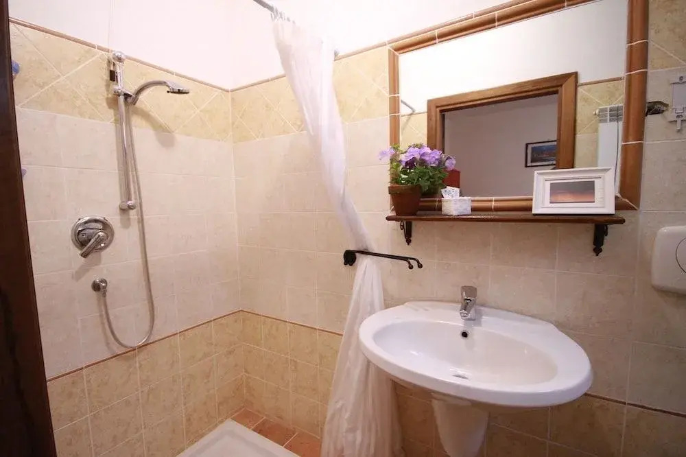 Villa Basilio Accommodation