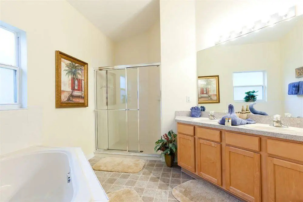 Ocean Holidays Villas